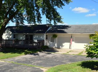 4334 N Mission Rd, Rosebush, MI 48878