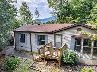 115 Sleepy Forest Dr, Leicester, NC 28748