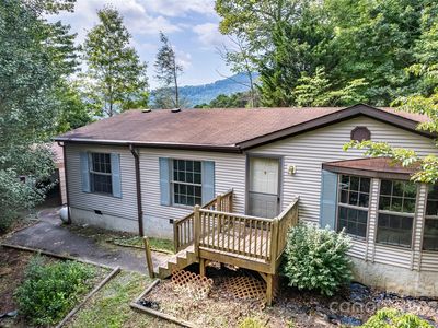 115 Sleepy Forest Dr, Leicester, NC, 28748