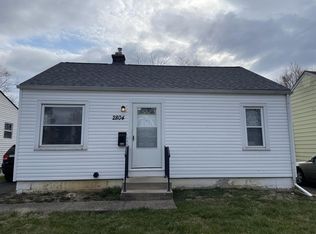 2804 Hiawatha St, Columbus, OH