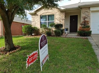 141 Quail Run Dr, Seagoville, TX 75159