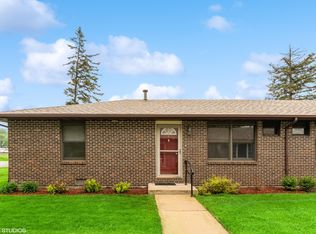 105 Cochran St UNIT 1, Manhattan, IL 60442