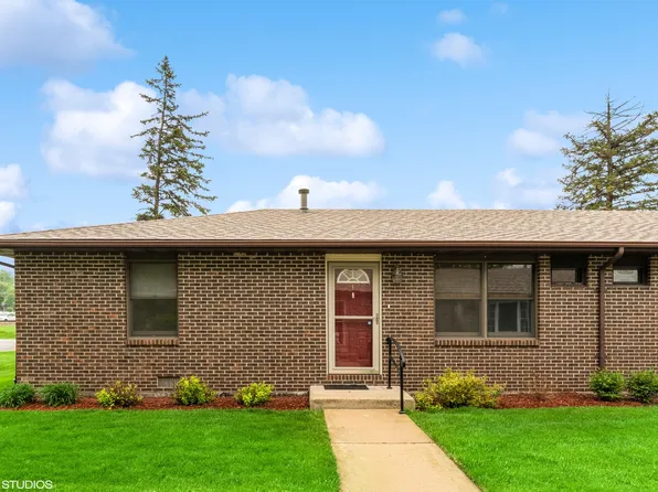 105 Cochran St Unit 1, Manhattan, IL 60442