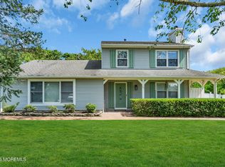 46 Bay Bridge Drive, Brick, NJ 08724