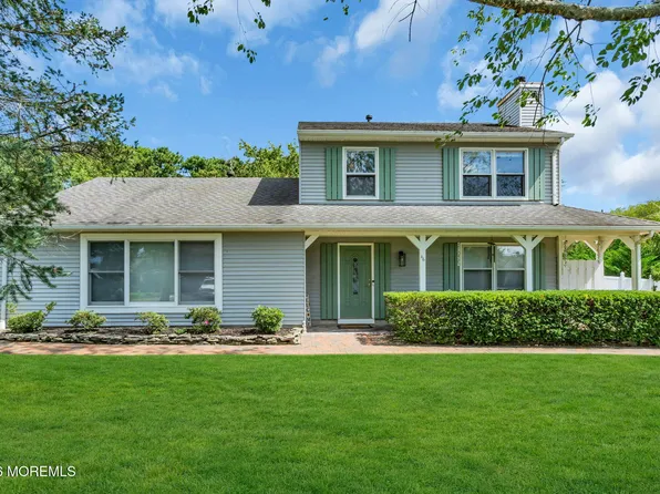 46 Bay Bridge Drive, Brick, NJ 08724