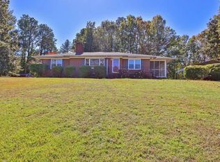 3410 Bell Rd, Gainesville, GA 30507