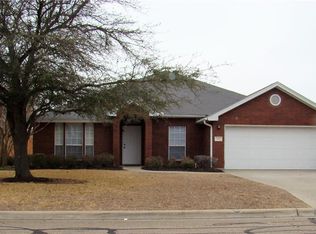 518 Moccasin Dr, Harker Heights, TX 76548