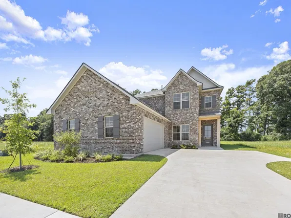 3860 Waterbury Ave, Baton Rouge, LA 70810