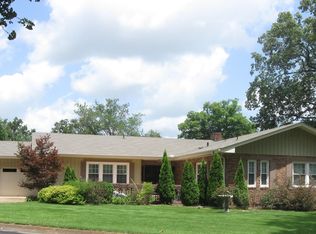 1601 Decatur Ave, Florence, AL 35630