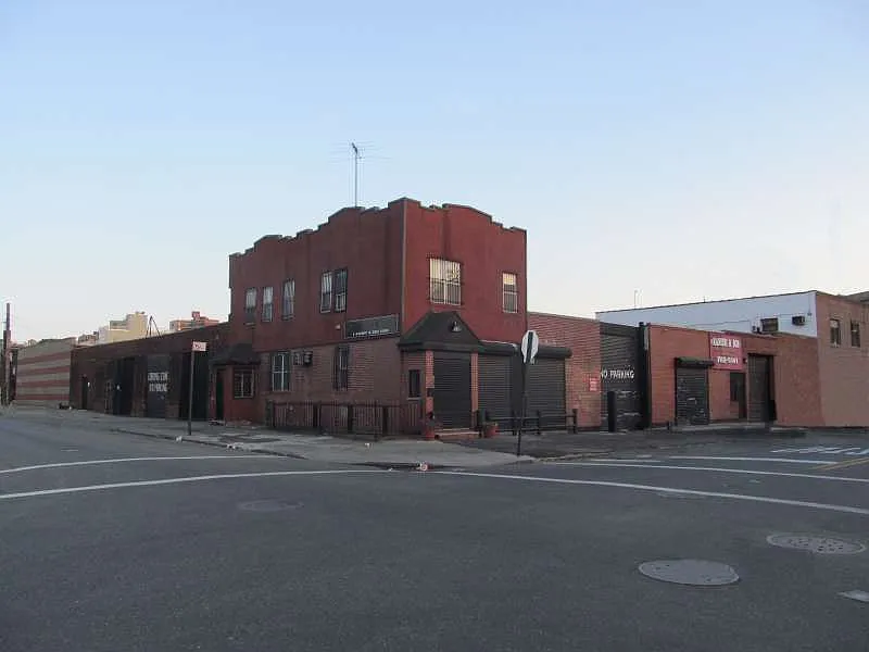 Building Photo