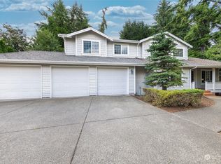 5805 106th Ave NE, Kirkland, WA