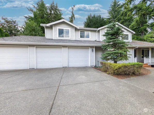 5805 106th Avenue NE, Kirkland, WA 98033
