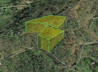 Onion Mountain Rd, Franklin, NC 28734