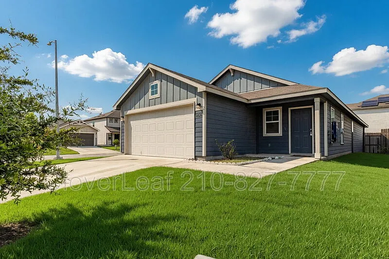 3 bed, 2.0 bath, 1510 sqft, $1,557 — Photo 3