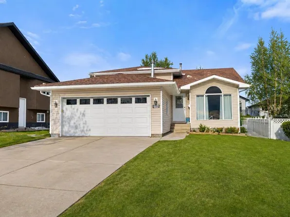 9106 S 110a St, Grande Prairie, AB T8V 5L5