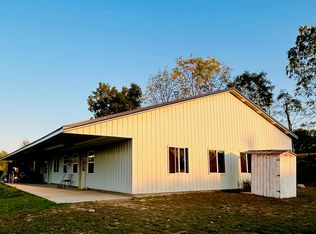 7982 W Remus Rd, Remus, MI 49340