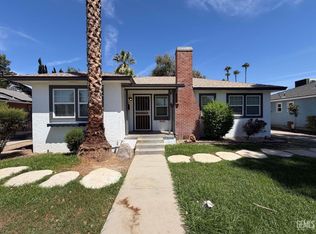 2508 3rd St, Bakersfield, CA 93304