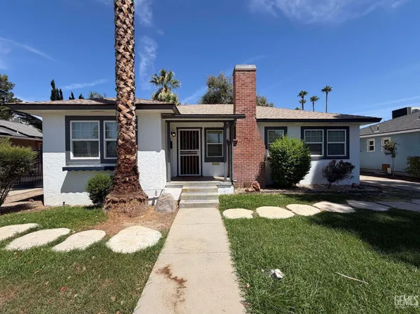 2508 3rd St, Bakersfield, CA 93304