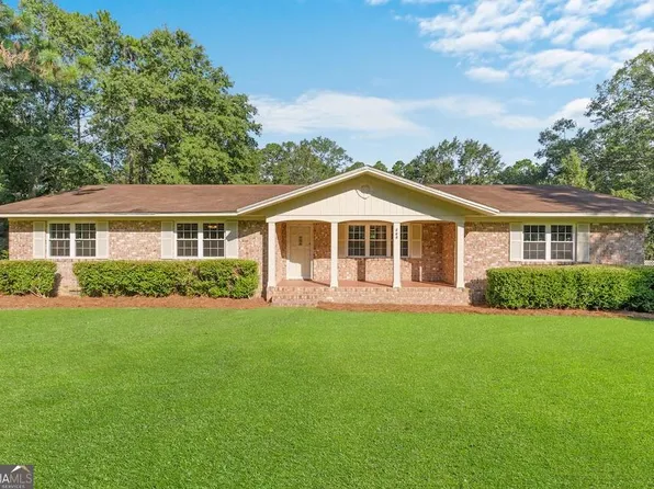 207 N Jackson Rd, Statesboro, GA 30461