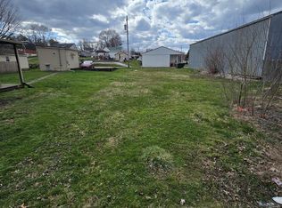 247 N Chestnut St, Jackson, OH 45640