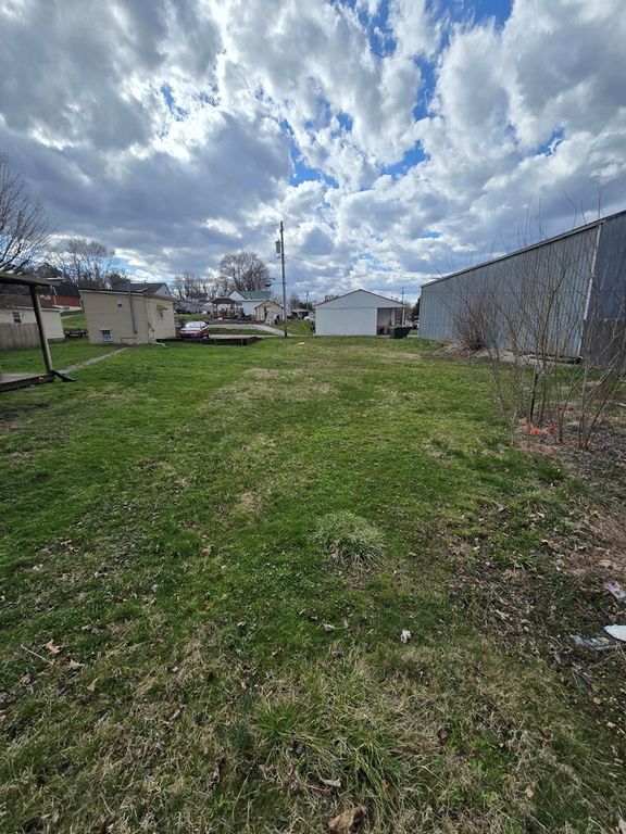 Real estate listing image