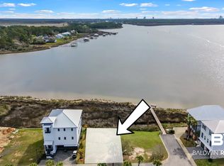 3852 Lafitte Blvd, Gulf Shores, AL 36542