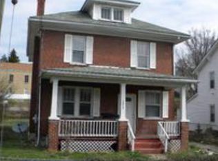 1927 Hanover Ave NW, Roanoke, VA