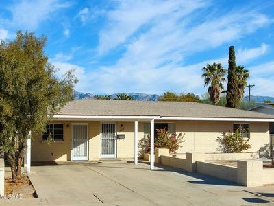 5713 E 2nd St, Tucson, AZ, 85711
