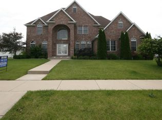 546 Will Ln, Forsyth, IL 62535