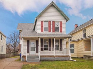 1451 W 57th St, Cleveland, OH 44102