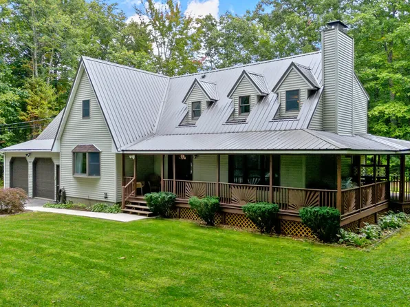 63 Wesley Road, Unity, ME 04988