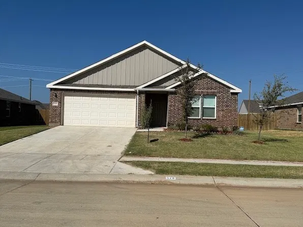 529 Jameson St, Springtown, TX 76082