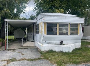 409 W Fowler Rd #9, Brookston, IN 47923