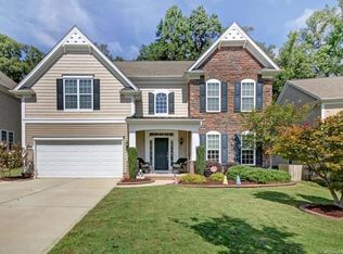 1295 Sandy Bottom Dr NW, Concord, NC 28027