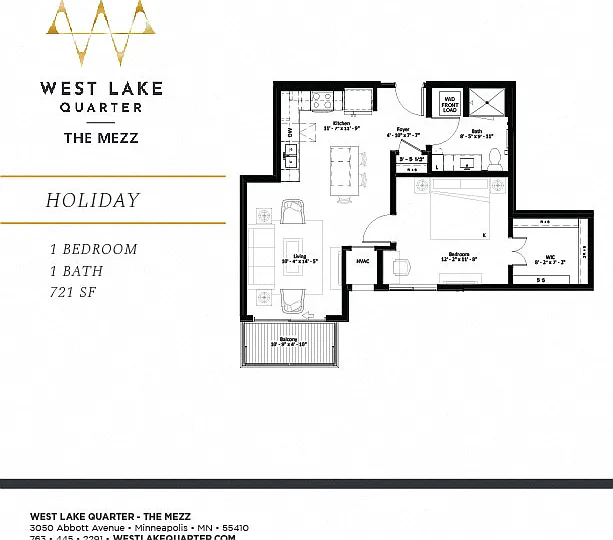 The Mezz at West Lake Quarter — Photo 93