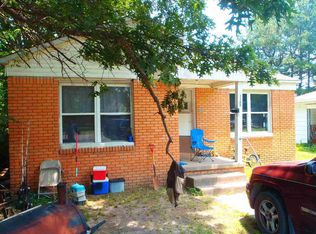 1108 S Main St, Newport, AR 72112