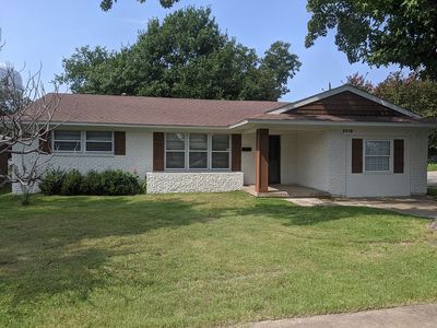 2218 N Shannon St, Sherman, TX, 75092