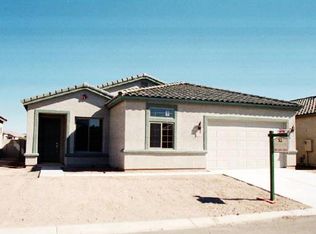 4375 S Strong Box Rd, Gold Canyon, AZ 85118