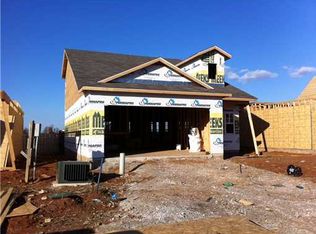 2602 SW Arbor Rd, Bentonville, AR 72712