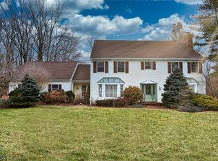 7 Chester Brook Rd, Chester, NJ 07930