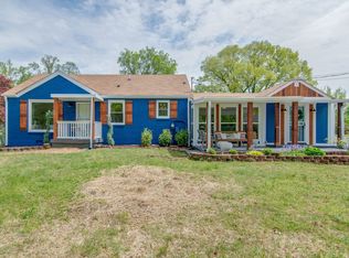 724 Drummond Dr, Nashville, TN 37211