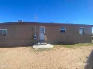 200 Mesilla View Dr, Chaparral, NM 88081