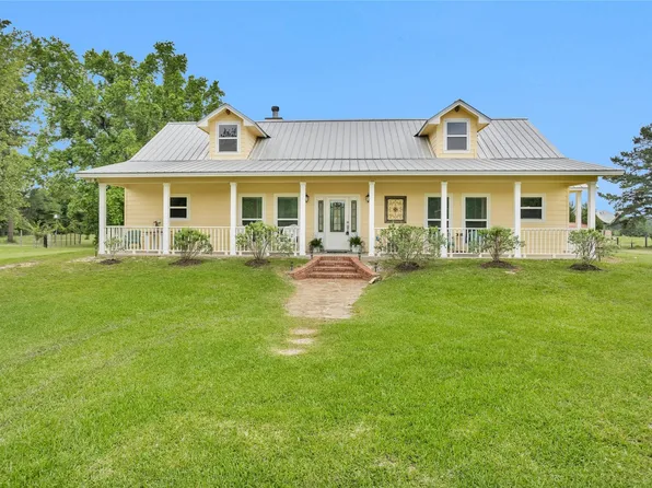 2955 Hogg Ext, Trinity, TX 75847