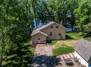 15746 Blackhawk Rd, Lake Park, MN 56554