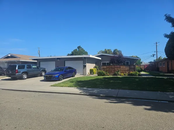 1335-1333 W 12th St, Tracy, CA 95376