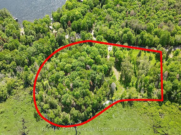 4th image of LOT 4 Peninsula Rd