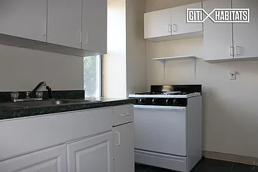 Rented by Citi Habitats