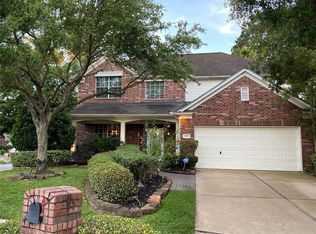 2107 Louetta Spring Dr, Spring, TX 77388