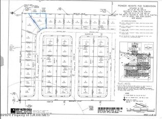 LOT 12 Blancett Dr, Aztec, NM 87410