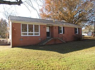 1615 Lone Oak Rd, Paris, TN 38242